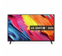 LG 50Inch 50QNED70A6A Smart 4K UHD HDR LED TV