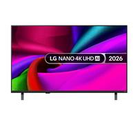 LG 50NU900B6LA 50 4K Ultra HD HDR Smart NANO AI LED TV HDR10 Pro AI So