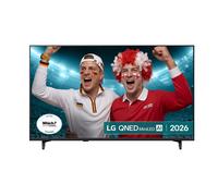 LG 50" QNED AI QNED7E Mini LED 4K Smart TV 2026 50QNED7EB3C