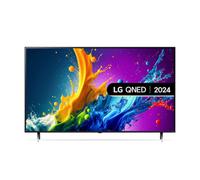 Lg 50Qned80T6A.aek 50" 4K Smart Tv