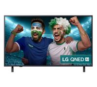 LG 50″ QNED AI QNED82 4K Smart TV 2025 50QNED82A6B