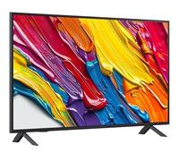 LG 50QNED82A6B TV 50 Inch (127 cm) 4K QNED AI TV (α7 Gen8 4K AI Processor, webOS 25, 60Hz) [Model Year 2025]