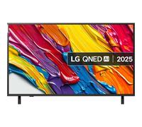 LG 50QNED84A 50" Smart TV 4K Ultra HD QNED84 Quantum Dot WebOS Television NEW