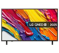 LG 50QNED84A6C 50" QNED84A 4K QNED Smart TV