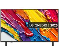 LG 50QNED84A6C 50" QNED84A 4K QNED Smart TV