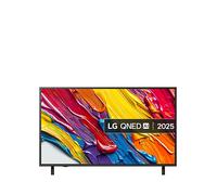 LG 50QNED84A6C 50in QNED AI 4K Smart TV LG LG 50QNED84A6C 50in QNED AI 4K Smart TV