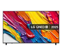 LG 50QNED84A6C TV 127 cm (50") 4K Ultra HD Smart TV Wi-Fi Black