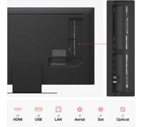 LG 50QNED87A6D