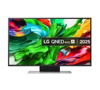 LG 50QNED87A6D 50 inch QNED evo 4K HDR Smart TV