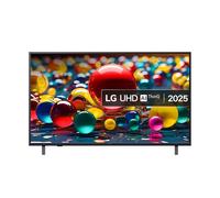 LG 50UA74006LB 50 4K Ultra HD Smart TV AI Processor HDR10 Pro & webOS