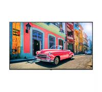 LG 50UK767H 127 cm (50") 4K Ultra HD 350 cd/m Smart TV Black 20 W