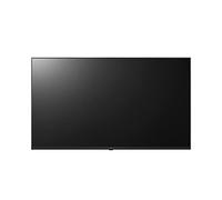 LG 50UL3J-E SEALIZACIN Display Flat Screen for Digital SEALIZACIN 127 CM (50") IPS 4K Ultra HD Blue Web OS