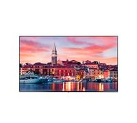LG 50UR762H3ZC hospitality TV 127 cm (50") 4K Ultra HD 400 cd/m²
