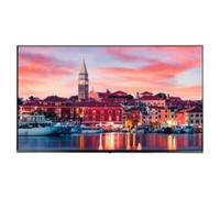 LG 50UR762H3ZC hospitality TV 127 cm (50") 4K Ultra HD 400 cd/m² Smart TV Blue 20 W