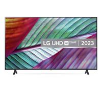 LG 50UR78006LK.AEK TV 127 cm (50") 4K Ultra HD Smart TV Wi-Fi Black