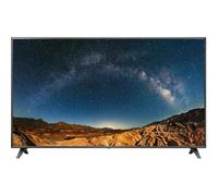 LG 50UR781C TV 127 cm (50") 4K Ultra HD Smart TV Wi-Fi Black 300 cd/m