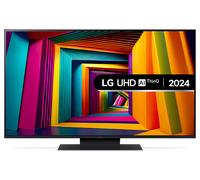 LG 50UT91006LA 50" UT91 LED 4K HDR Smart TV