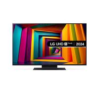 LG 50UT91006LA.AEK TV 127 cm (50") 4K Ultra HD Smart TV Wi-Fi Black