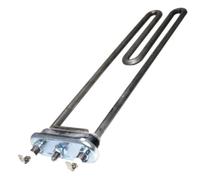 LG 5301FR1158G 5301FR1158G Washing Machine Resistor 2000W without Probe LG