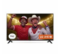 LG 55″ UHD AI UA73 4K Smart TV 2025 55UA73006LA