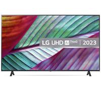 LG 55UR78006LK.AEK TV 139.7 cm (55") 4K Ultra HD Smart TV Wi-Fi