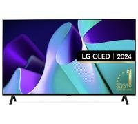 LG OLED55B46LA.AEK TV 139.7 cm (55") 4K Ultra HD Smart TV Wi-Fi Black