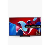 Lg 55-inch Oled55c46la 4k Evo Tv