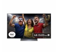 LG 55 Inch OLED55C55LA Smart 4K UHD HDR OLED TV
