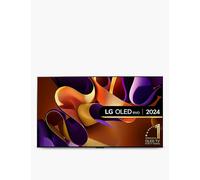 LG OLED55G45LW.AEK TV 139.7 cm (55") 4K Ultra HD Smart TV Wi-Fi Silver