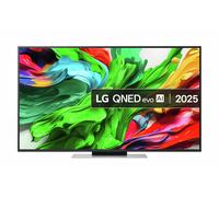 LG 55 inch QNED evo AI QNED87 MiniLED 4K Smart TV 2025