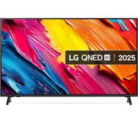 Lg 55 Inch Qned70A6A 4K Uhd Smart Qned Tv 2025 Model Webos Ai Magic Remote