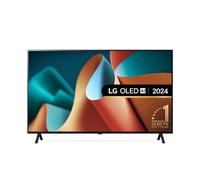 LG 55″ OLED AI B4 4K Smart TV 2024 OLED55B4ELA