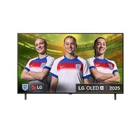 LG 55″ OLED AI B5 4K Smart TV 2025 OLED55B56LA