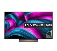 LG 55″ OLED evo AI C5 4K Smart TV OLED55C5ELB