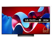 LG 55" OLED55C44LA 4K