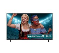 LG 55" QNED AI QNED70 Mini LED 4K Smart TV 2026 55QNED70B6C