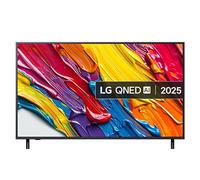 LG 55″ QNED AI QNED82 4K Smart TV 2025 55QNED82A6B