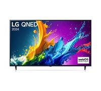 LG 55QNED80T6A.AEK TV 139.7 cm (55") 4K Ultra HD Smart TV Wi-Fi Black