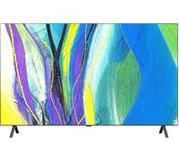 LG 55AM960H0LD - TV 55" Smart TV 4K OLED Energy Efficiency F