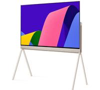 LG 55LX1Q6LA POSE 55 INCH OBJET COLLECTION 4K OLED SMART TV