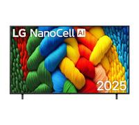 Lg 55Nano80A3B Nanocell Smart 4K