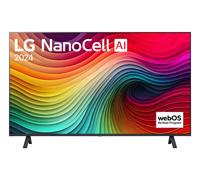 LG 55NANO81T3A 55" NanoCell 4K Smart TV HDR - Brand New