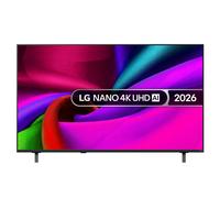 LG 55NU900B6LA 55 4K Ultra HD HDR Smart NANO AI LED TV HDR10 Pro AI So