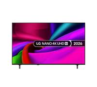 NU900 55" 4K Ultra HD LED HDR Smart TV - 55NU900B6LA