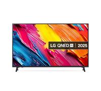LG 55QNED70A6A 55-Inch 4K UHD Smart TV (α7 AI Processor, Amazon Alexa, 60Hz) [Model 2025]