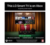 LG 55QNED70A6A 55-Inch 4K UHD Smart TV (α7 AI Processor, Amazon Alexa, 60Hz) [Model 2025]