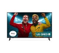 LG 55QNED70A6A 55-Inch 4K UHD Smart TV (α7 AI Processor, Amazon Alexa, 60Hz) [Model 2025]