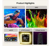 LG 55QNED71B6B