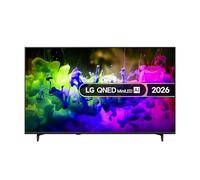 LG QNED MiniLED AI QNED7E 55-inch 4K Smart TV - 55QNED7EB3C (α7 AI Processor 4K Gen9, 60Hz, HDR10, FILMMAKER MODE™, Google Cast, Apple AirPlay 2) [Model year 2026]