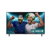 LG 55QNED80A6A 55-Inch 4K UHD Smart TV, (α7 AI Processor, Freeview Play and Amazon Alexa, 60Hz) [Model 2025]